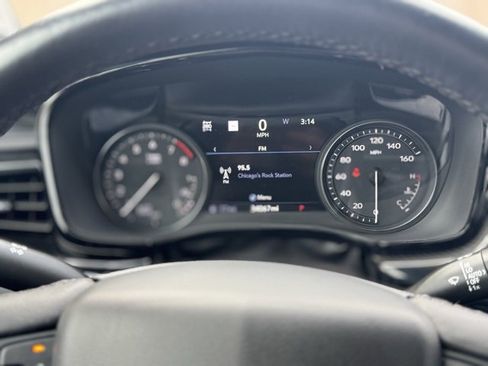 Used 2024 Cadillac XT6 Sport w/ Technology Package image 28