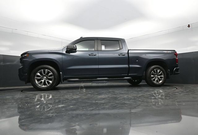 Used 2020 Chevrolet Silverado 1500 RST w/ True North Edition AWD/4WD image 24