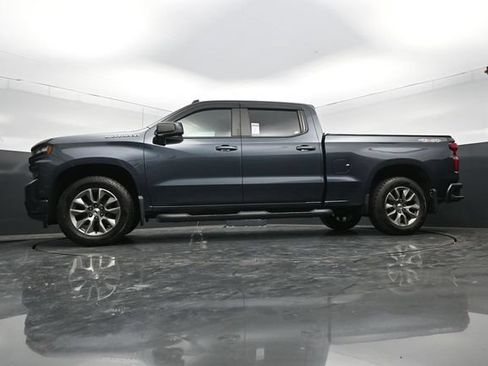 Used 2020 Chevrolet Silverado 1500 RST w/ True North Edition AWD/4WD image 24