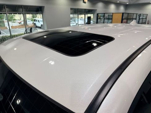 Used 2022 Honda Passport EX-L image 9