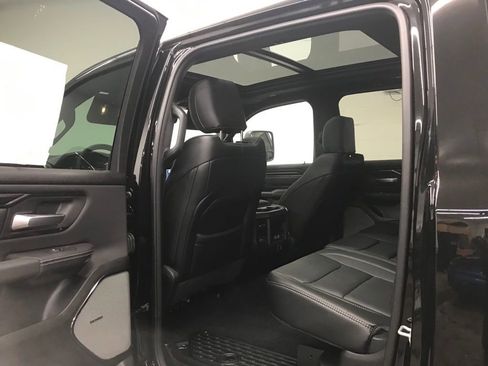 New 2026 RAM 1500 Rebel w/ Rebel Level 2 Equipment Group image 32