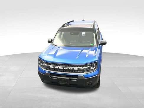 New 2025 Ford Bronco Sport Big Bend w/ Convenience Package image 42