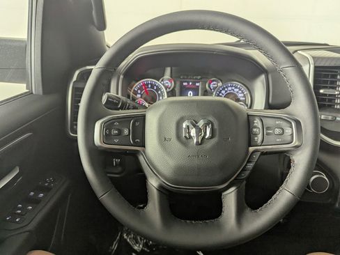 New 2026 RAM 1500 Big Horn image 13