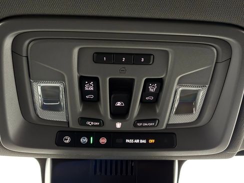 New 2026 GMC Sierra 1500 Denali image 36