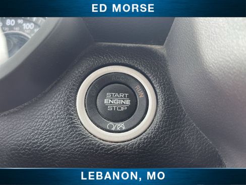 Used 2024 RAM 2500 Big Horn w/ Off Road Package image 16