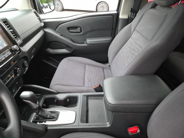 Used 2022 Nissan Frontier S w/ Technology Package AWD/4WD image 15