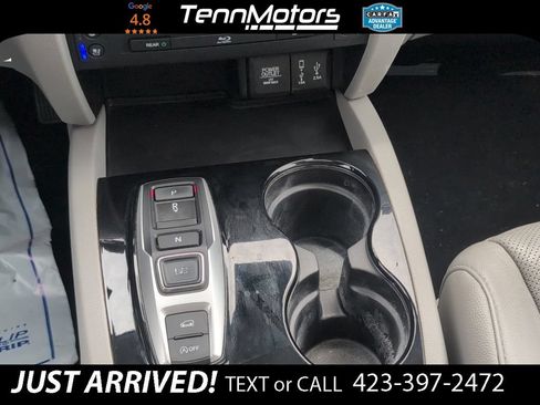 Used 2017 Honda Pilot Elite image 30