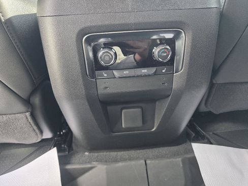 New 2026 Chevrolet Tahoe LT w/ Comfort Package image 22