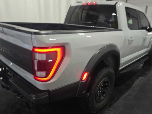 Used 2023 Ford F150 Raptor w/ Raptor Carbon Fibre Package AWD/4WD image 5