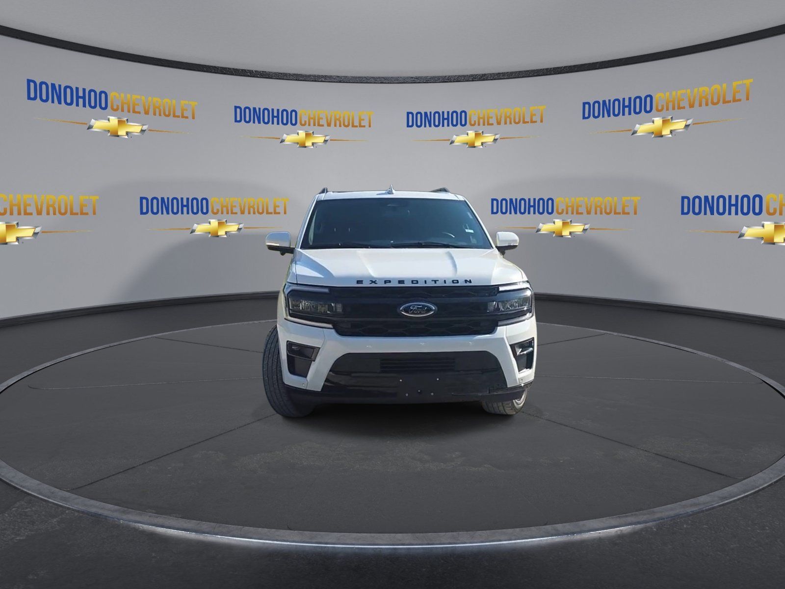 Used 2024 Ford Expedition Max Limited RWD image 6