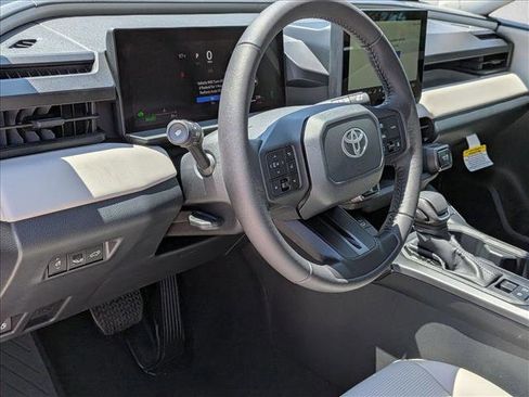 New 2026 Toyota RAV4 XLE Premium FWD image 3