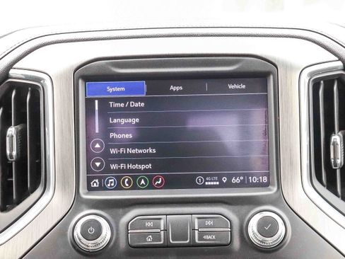 Used 2021 GMC Sierra 2500 Denali w/ Denali Ultimate Package AWD/4WD image 15