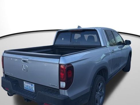 Used 2023 Honda Ridgeline RTL image 34
