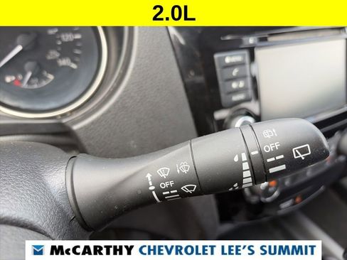 Used 2019 Nissan Rogue Sport S image 19