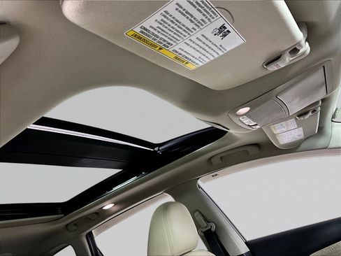 Certified 2020 Nissan Murano SL w/ Moonroof Package AWD/4WD image 27