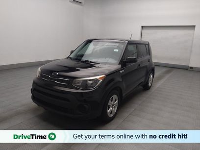 Used 2018 Kia Soul