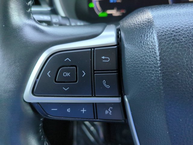 Used 2023 Toyota Highlander Limited AWD/4WD image 25