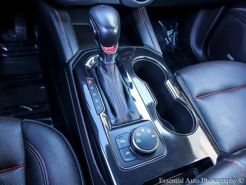 Used 2022 Chevrolet Blazer RS w/ Enhanced Convenience Package image 21