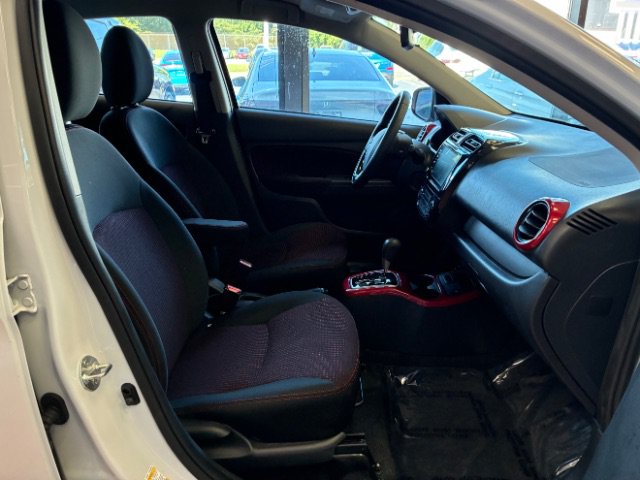 Used 2024 Mitsubishi Mirage FWD image 37