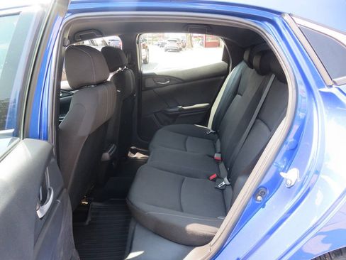 Used 2018 Honda Civic LX image 17