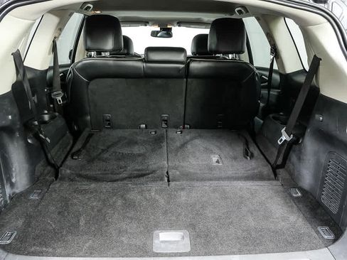 Used 2017 INFINITI QX60 AWD w/ Premium Plus Package image 33