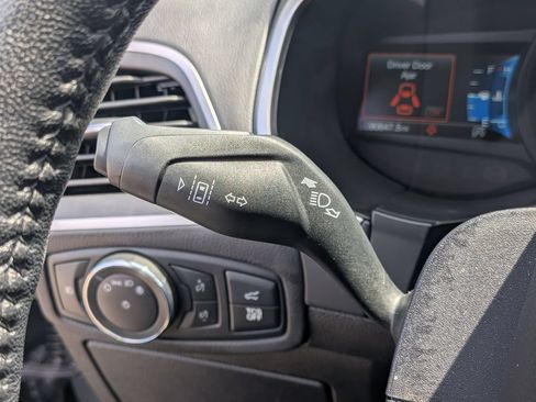 Used 2021 Ford Edge SEL w/ Convenience Package AWD/4WD image 18