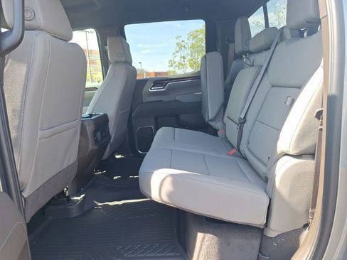 New 2026 Chevrolet Silverado 1500 LT image 25