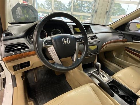 Used 2012 Honda Accord EX-L image 12