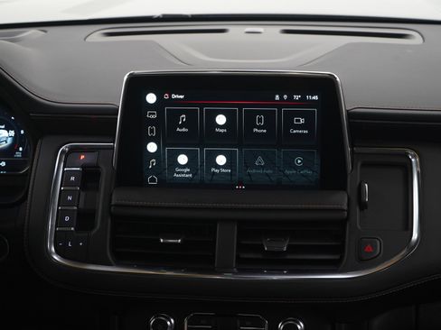 Used 2022 GMC Yukon AT4 AWD/4WD image 16