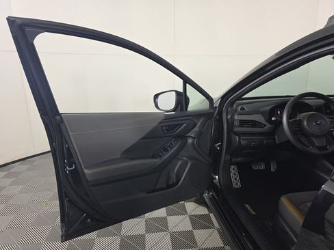 Certified 2025 Subaru Crosstrek 2.5i Sport AWD/4WD image 20