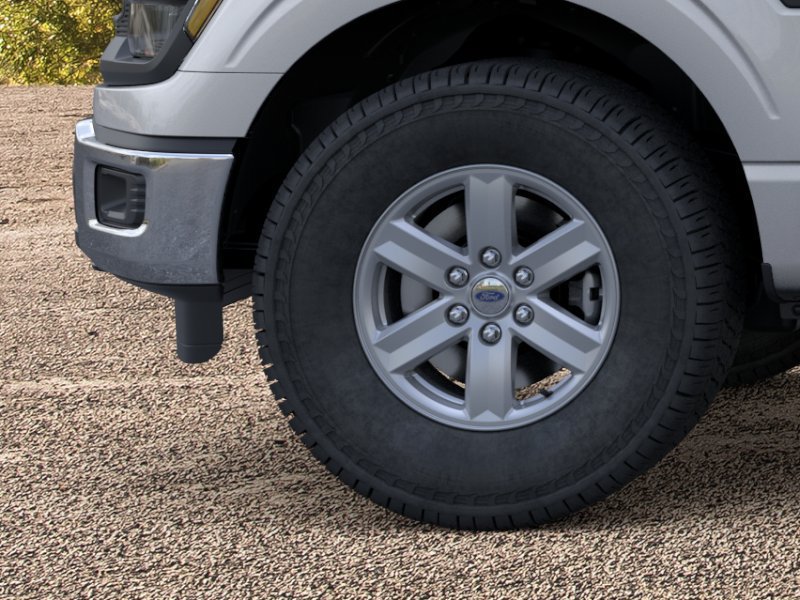 New 2026 Ford F150 XL AWD/4WD image 21