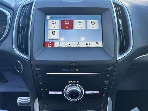 Used 2018 Ford Edge Sport w/ Technology Package image 61