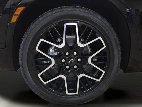 New 2026 Chevrolet Blazer RS w/ Driver Confidence II Package FWD image 34