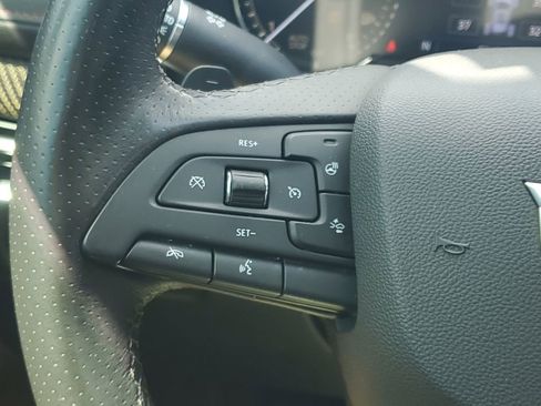 Used 2019 Cadillac XT4 Sport FWD image 25