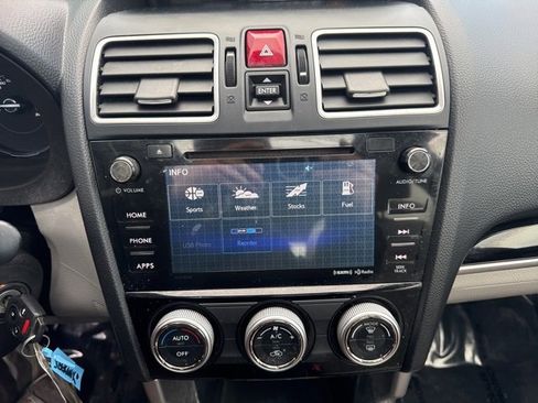 Used 2017 Subaru Forester 2.5i Limited image 13