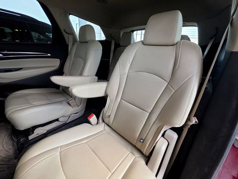 Used 2021 Buick Enclave Premium w/ Surround and Sites Package AWD/4WD image 72