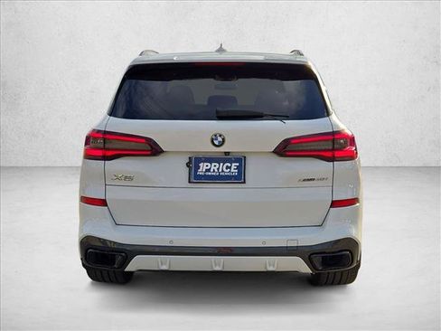 Used 2021 BMW X5 xDrive40i w/ M Sport Package image 7