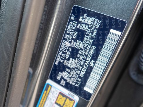 Used 2024 Kia Seltos S AWD/4WD image 27