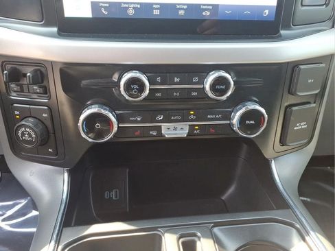 Used 2022 Ford F150 XLT w/ Equipment Group 302A High AWD/4WD image 21