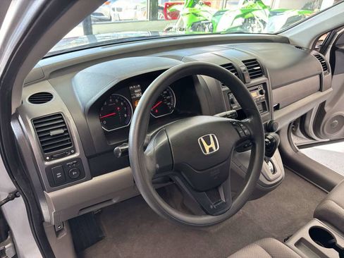 Used 2009 Honda CR-V LX image 15