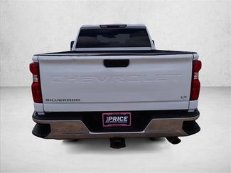 Used 2023 Chevrolet Silverado 2500 LT w/ Convenience Package AWD/4WD video 3