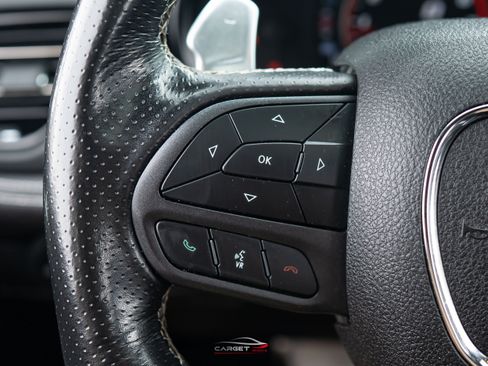Used 2021 Dodge Durango SRT w/ Technology Group AWD/4WD image 27