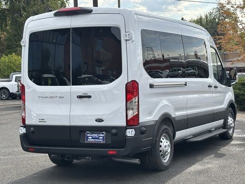 New 2025 Ford Transit 350 XL image 6
