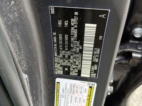 Used 2024 Lexus NX 350 F Sport AWD/4WD image 31