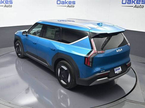 New 2026 Kia EV9 Wind AWD/4WD image 53