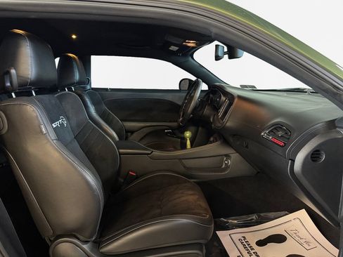 Used 2023 Dodge Challenger SRT Hellcat RWD image 26