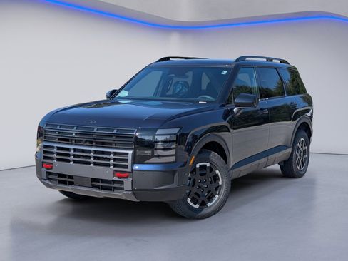 New 2026 Hyundai Palisade XRT Pro image 23