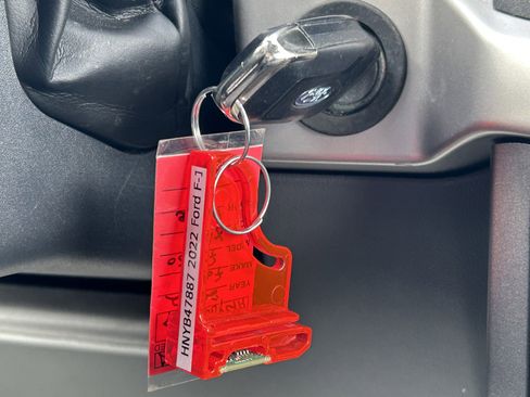 Used 2022 Ford F150 XLT w/ Equipment Group 301A Mid image 32