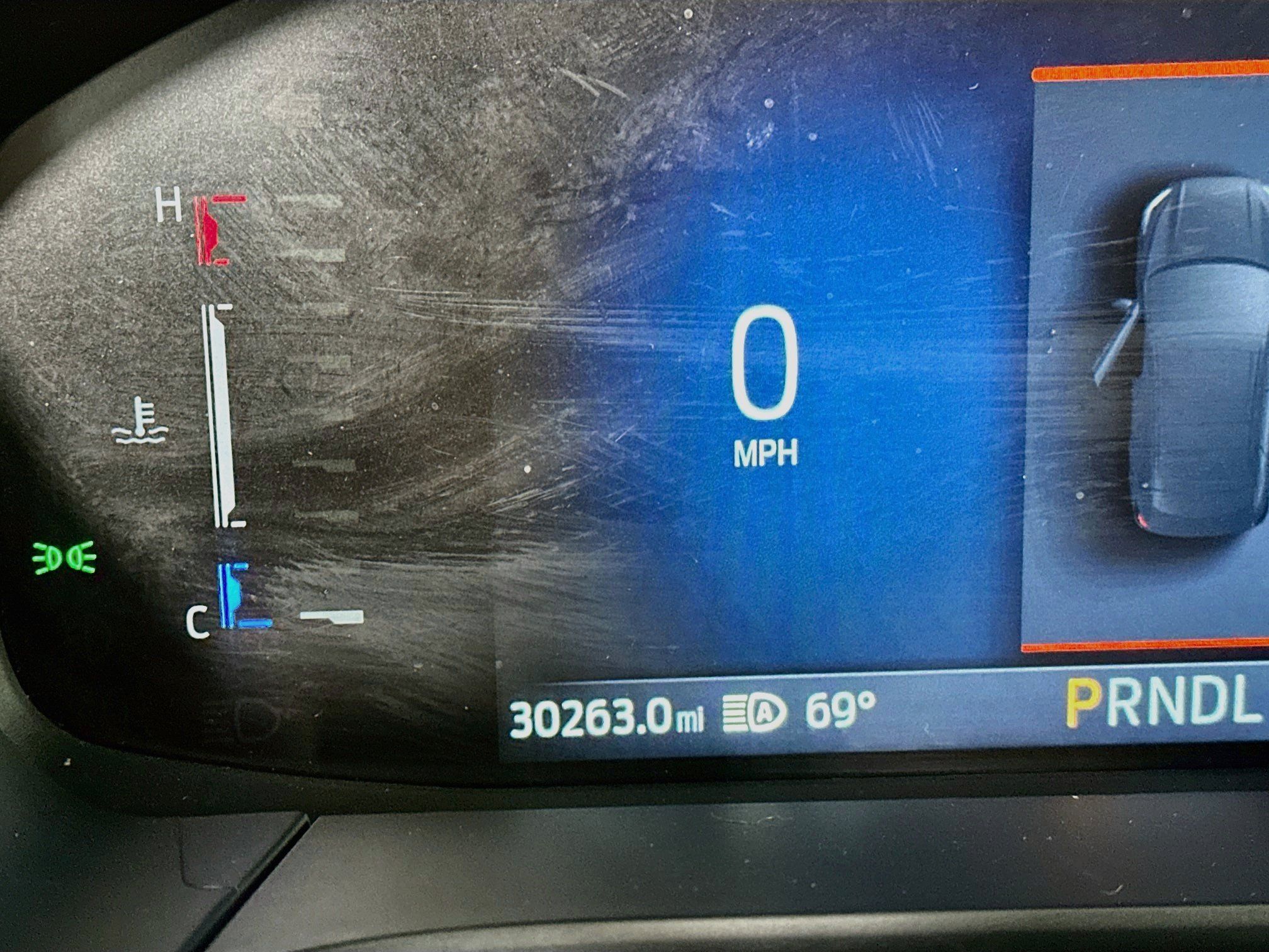 Used 2025 Ford Escape ST-Line FWD image 19