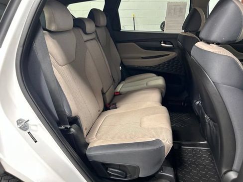 Used 2023 Hyundai Santa Fe SEL AWD/4WD image 18